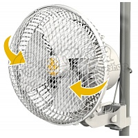 Secret Jardin Monkey Fan csíptethető ventilátor oszcilláló